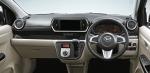 Daihatsu Boon X 2018 года